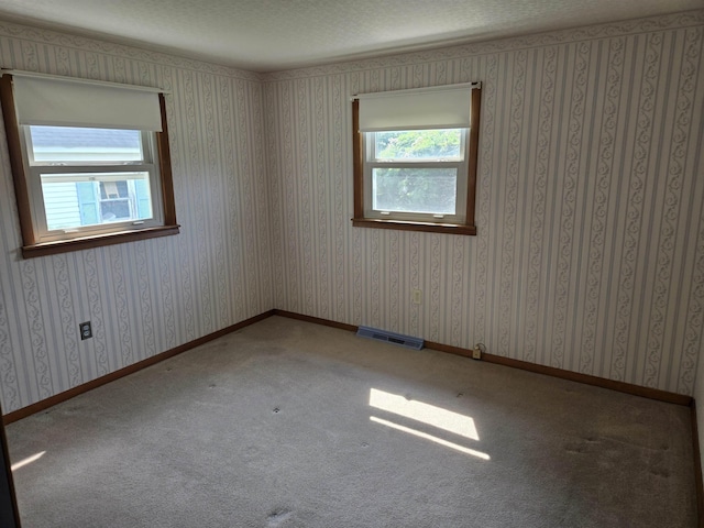 9 Mariette Dr, Portsmouth, NH 03801 - view of carpeted empty room