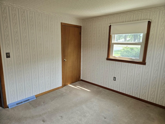 9 Mariette Dr, Portsmouth, NH 03801 - view of carpeted spare room
