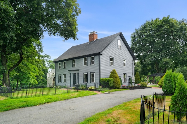 47 Newton Rd, Plaistow, NH 03865