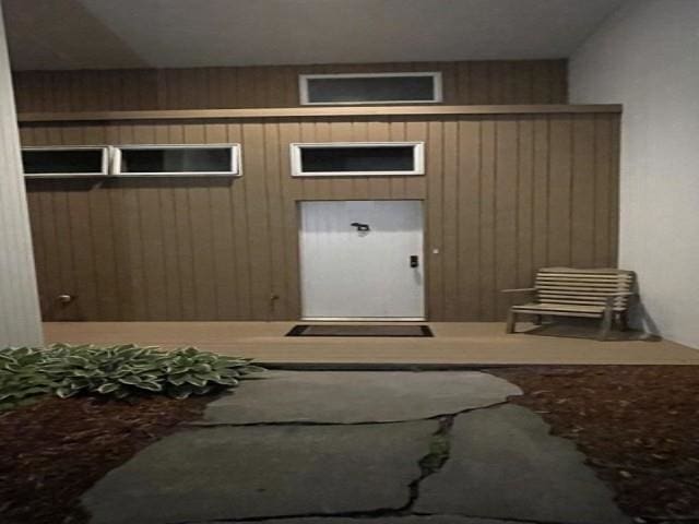 248 Club Sugarbush Ext Unit 18, Warren, VT 05674 - doorway to property