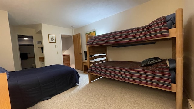 248 Club Sugarbush Ext Unit 18, Warren, VT 05674 - bedroom featuring carpet flooring
