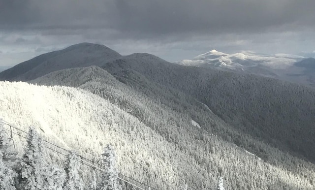 248 Club Sugarbush Ext Unit 18, Warren, VT 05674 - view of mountain background