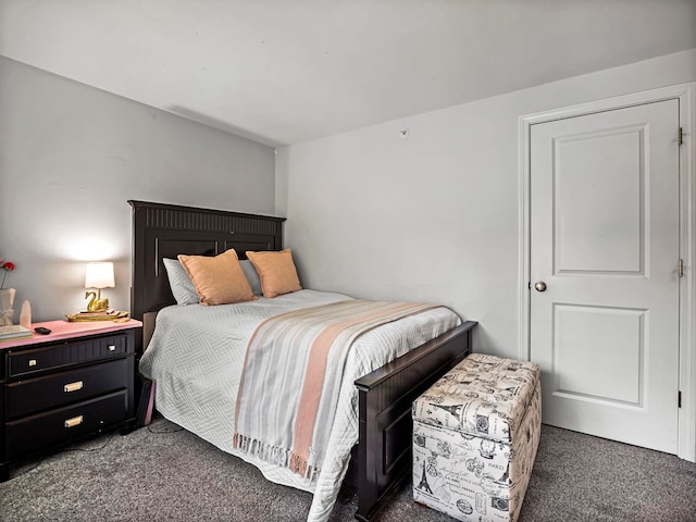 20 Lawrence Rd, Derry, NH 03038 - view of carpeted bedroom