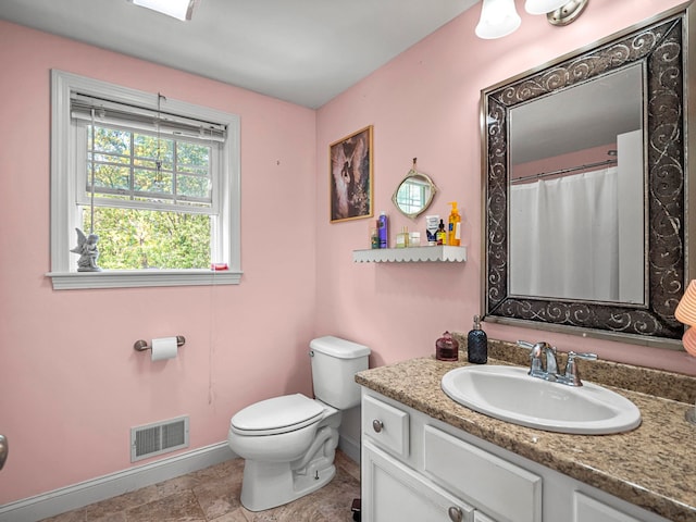 20 Lawrence Rd, Derry, NH 03038 - full bathroom with baseboards and vanity