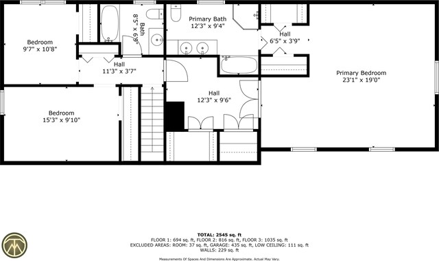 20 Edward Dr, Concord, NH 03301 - view of home floor plan