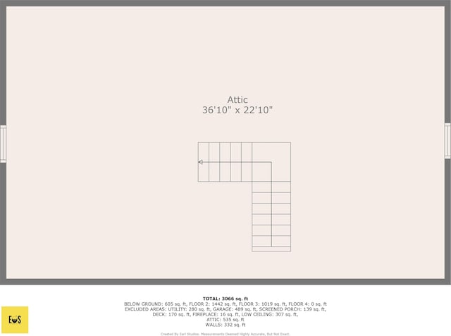 60 Lady Slipper Ln, Chester, NH 03036 - view of floor plan / room layout