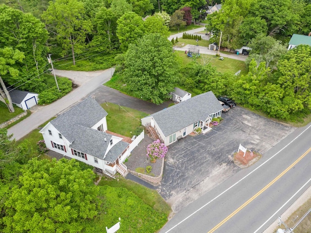 2 Brown Rd, Windham, NH 03087 - drone / aerial view
