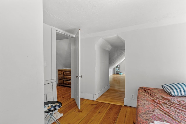 2 Brown Rd, Windham, NH 03087 - bedroom featuring wood-type flooring