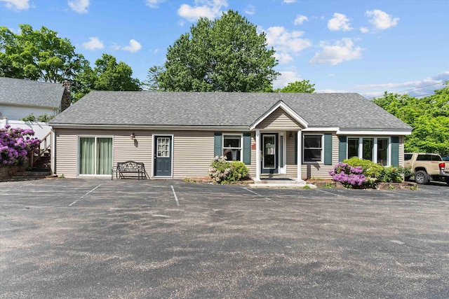 2 Brown Rd, Windham, NH 03087 - view of property with uncovered parking