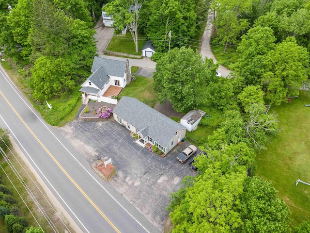 2 Brown Rd, Windham, NH 03087 - view of subject property
