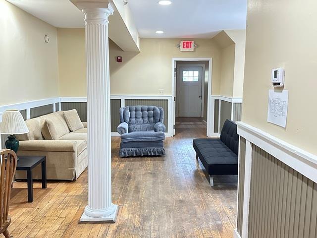 57 Winchester St, Keene, NH 03431