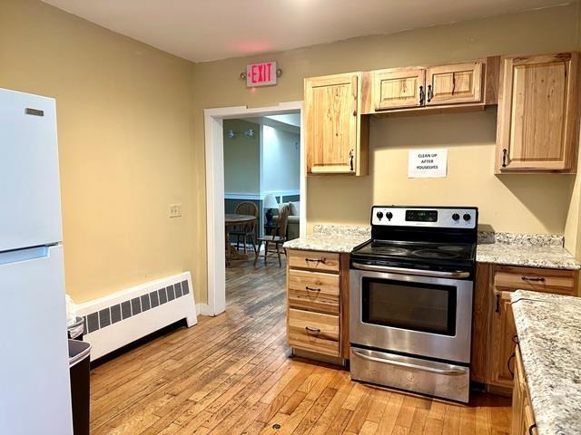 57 Winchester St, Keene, NH 03431