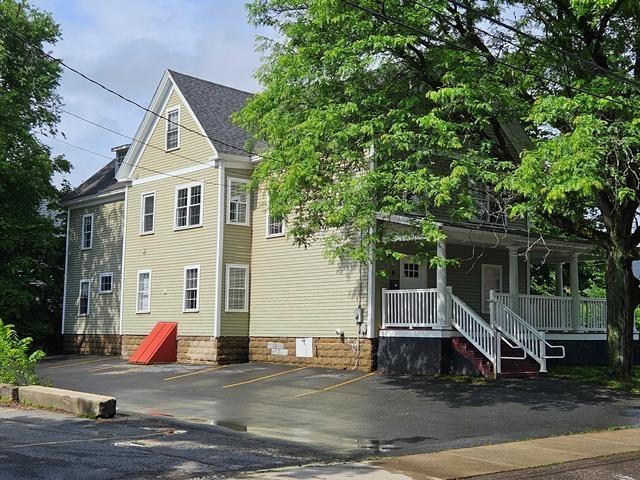 57 Winchester St, Keene, NH 03431
