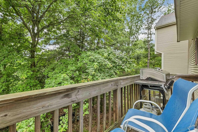69A Windham Rd Unit A, Hudson, NH 03051 - view of balcony