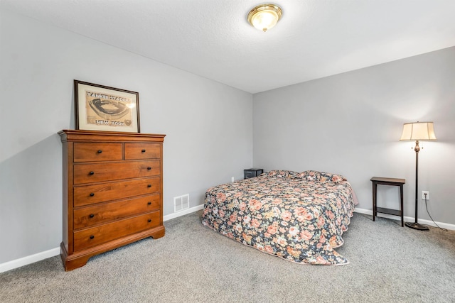 69A Windham Rd Unit A, Hudson, NH 03051 - carpeted bedroom with baseboards