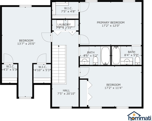 69A Windham Rd Unit A, Hudson, NH 03051 - view of property floor plan