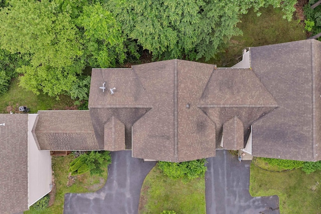 69A Windham Rd Unit A, Hudson, NH 03051 - drone / aerial view