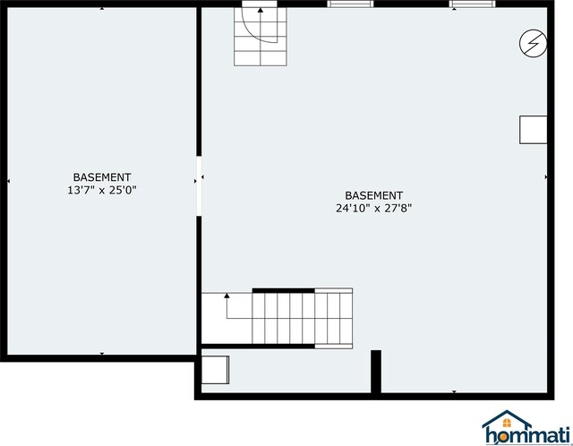 69A Windham Rd Unit A, Hudson, NH 03051 - view of room layout