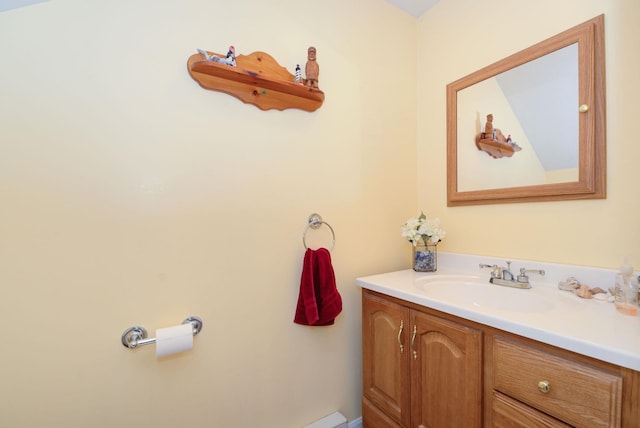 27 Meisner Rd, Salem, NH 03079 - bathroom with vanity