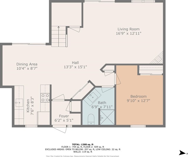 49 Black Duck Spur Unit 49, Grantham, NH 03753