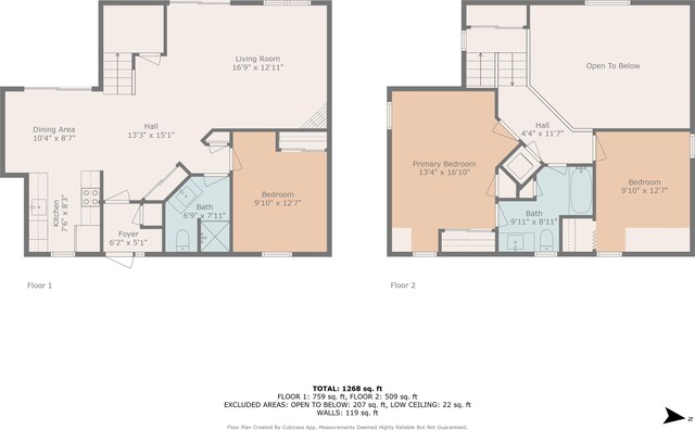 49 Black Duck Spur Unit 49, Grantham, NH 03753