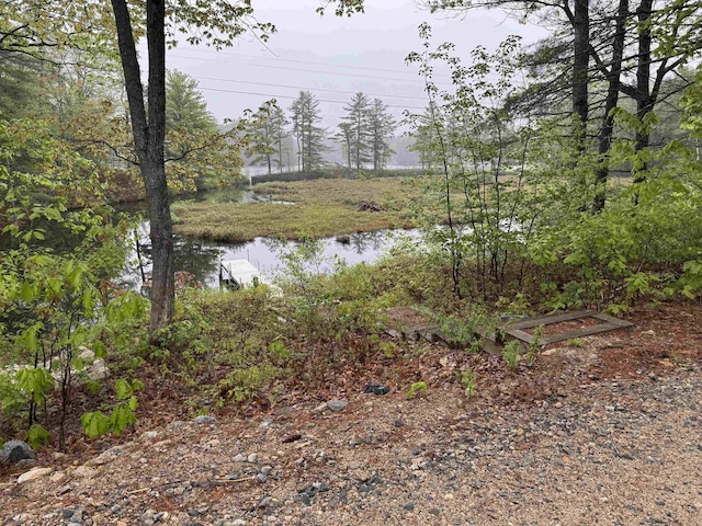 149 Sleepy Hollow Rd, Wakefield, NH 03830 - water view