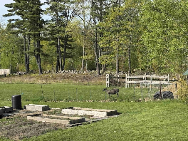 45 Effingham Rd, Ossipee, NH 03864 - view of home's community