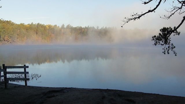 45 Effingham Rd, Ossipee, NH 03864 - water view