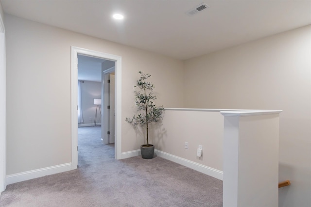 21 Catesby Ln, Londonderry, NH 03053 - carpeted empty room featuring baseboards and recessed lighting