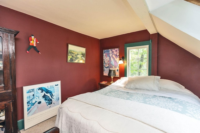 133 Hay Hill Rd, Francestown, NH 03043 - view of bedroom