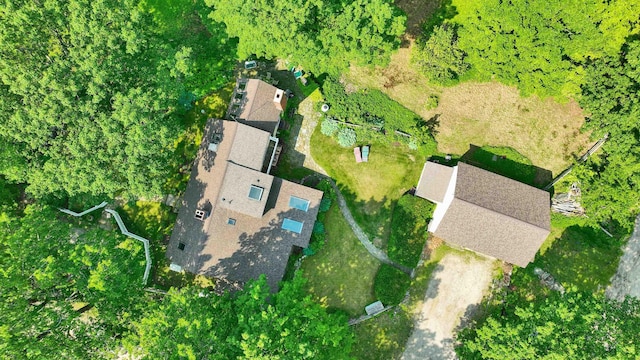 133 Hay Hill Rd, Francestown, NH 03043 - view of property location
