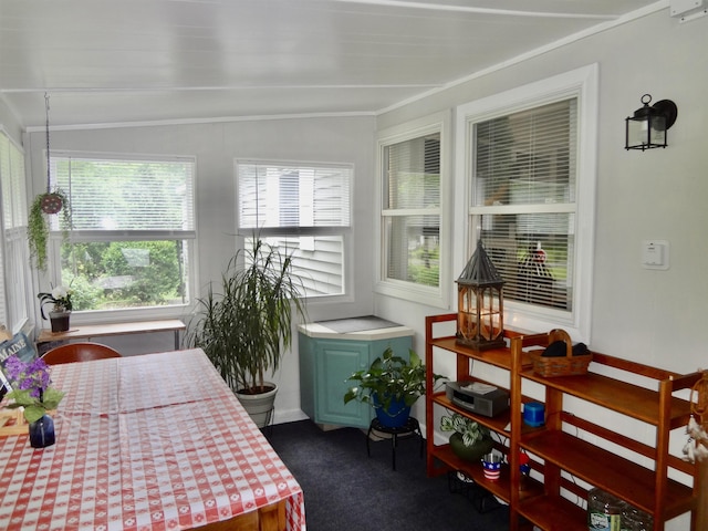 1 Northbrook Rd, Tilton, NH 03276 - view of sunroom
