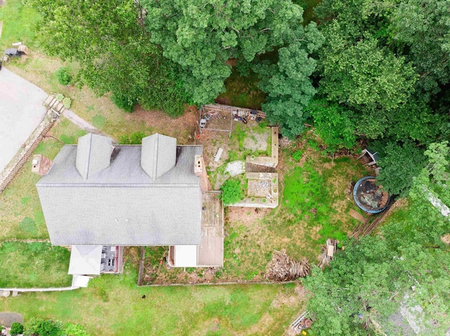 5 Gayle Dr Unit L, Derry, NH 03038 - aerial view of property and surrounding area