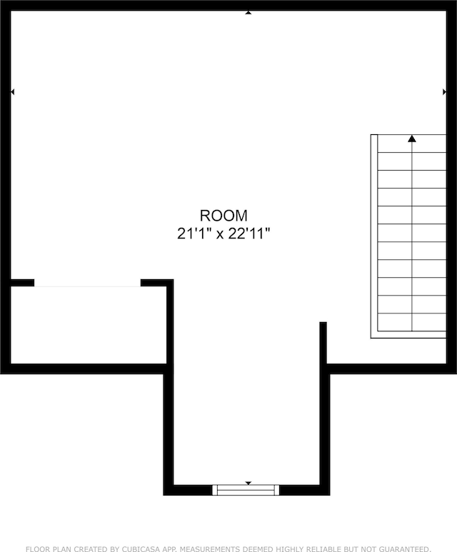 5 Gayle Dr Unit L, Derry, NH 03038 - view of floor plan / room layout
