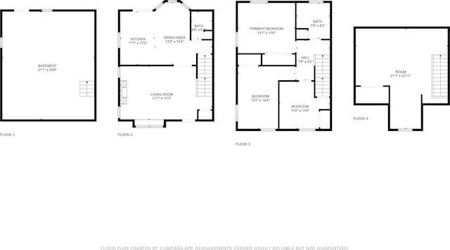 5 Gayle Dr Unit L, Derry, NH 03038 - view of home floor plan