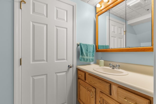 111 Katie Ln, Dover, NH 03820 - bathroom with vanity