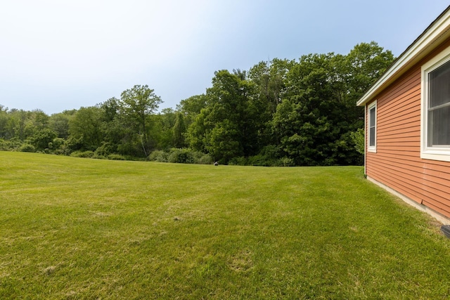 111 Katie Ln, Dover, NH 03820 - view of grassy yard