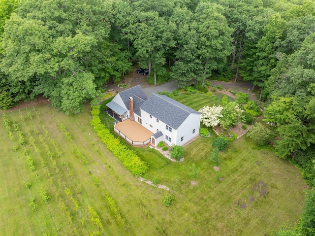 146 Old Sandown Rd, Chester, NH 03036 - view of subject property