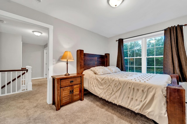 27 Westbrook Dr, New Ipswich, NH 03071 - bedroom with light colored carpet