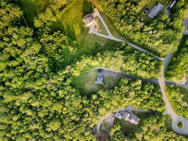 27 Westbrook Dr, New Ipswich, NH 03071 - aerial overview of property's location