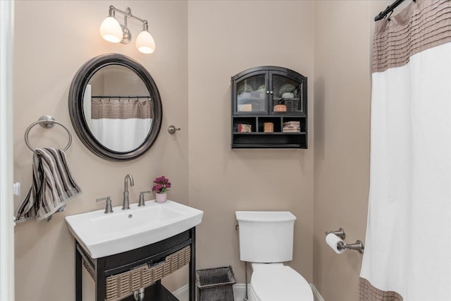 74 Settlers Ct, Bedford, NH 03110 - full bath featuring toilet and vanity