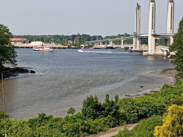 11 Bridge St, Kittery, ME 03904 - water view
