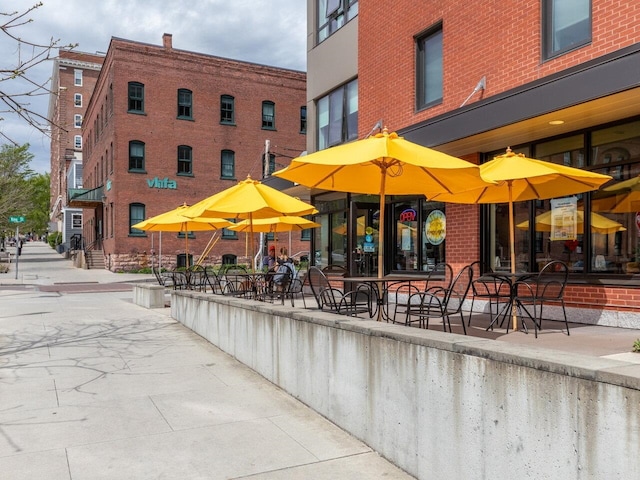 193 Saint Paul St Unit 209, Burlington, VT 05401 - view of building exterior