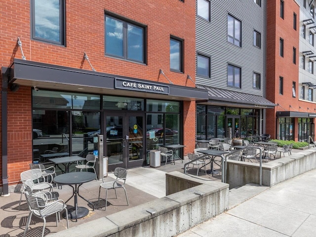 193 Saint Paul St Unit 209, Burlington, VT 05401 - view of property