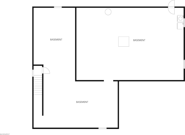 4 Appaloosa Ave, Pelham, NH 03076 - view of floor plan / room layout