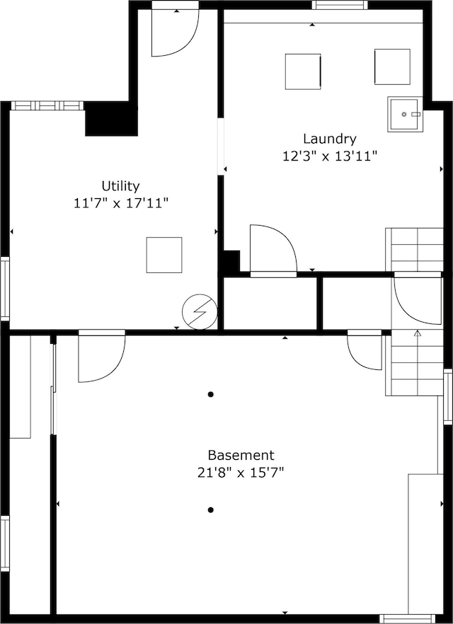 175 Middle Rd, Portsmouth, NH 03801 - view of property floor plan