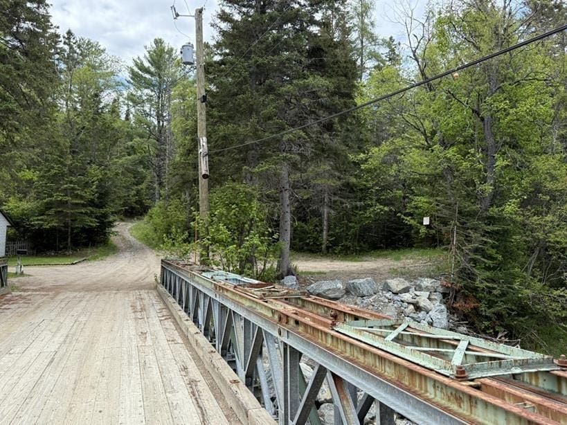 0 Stearns Brook Rd, Milan, NH 03588