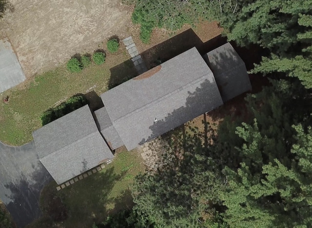 11 Morrison Ave, Meredith, NH 03253 - aerial overview of property's location