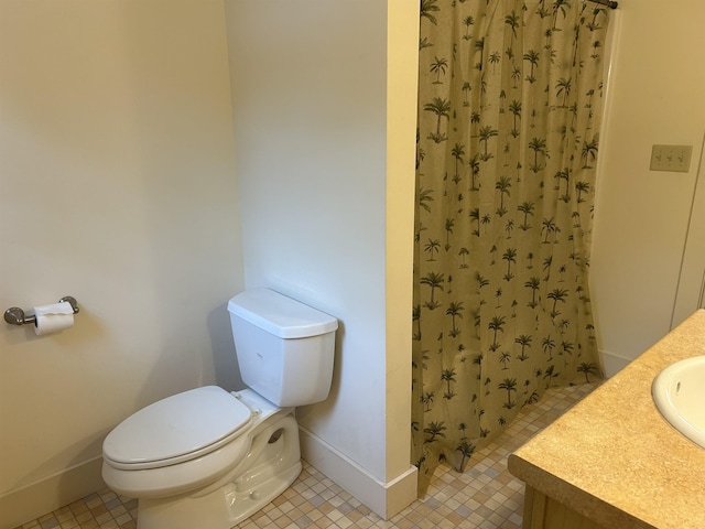 11 Morrison Ave, Meredith, NH 03253 - full bath featuring vanity and curtained shower