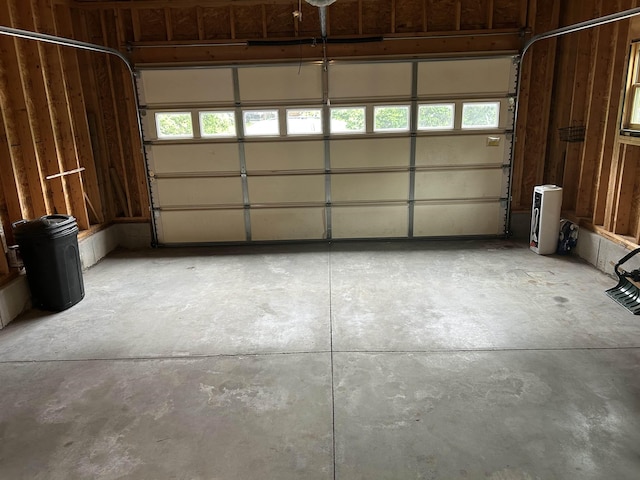 11 Morrison Ave, Meredith, NH 03253 - view of garage